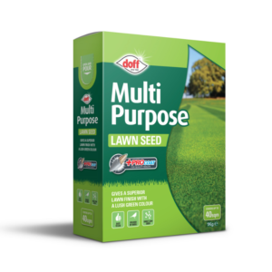 DOFF MULTI PURP GRASS SEED 1kg