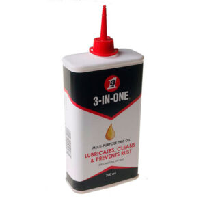 3 IN 1 MULTIPURPOSE OIL 200ML