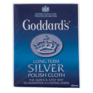 GODDARDS SILVER CLOTH