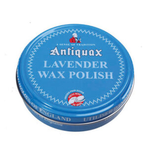 ANTIQUAX LAVENDER WAX POLISH 100ML