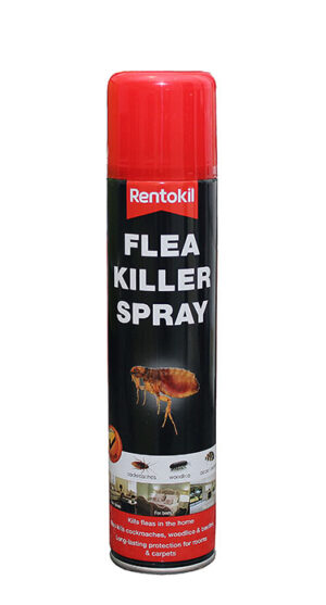 RNTKL FLEA KILLER SPRAY   PSF200 D75800