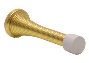 80mm EB SPRING DOOR STOP