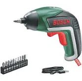 BOSCH IXO CORDLESS SCREWDRIVER