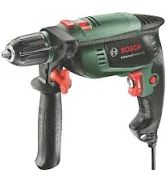 BOSCH 600 HAMMER DRILL