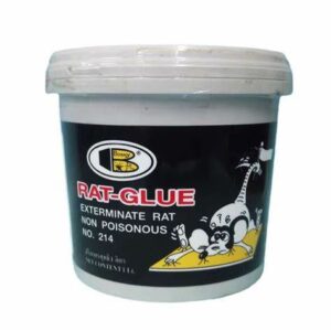 PESTCLEAR RODENT  INSECT GLUE