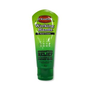 O’KEEFFES HAND CREAM 85GR TUBE