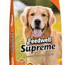 FEEDWELL SUPREME 15KG