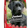 FEEDWELL MAINTENANCE 15KG