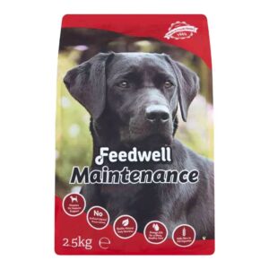 FEEDWELL MAINTENANCE 2.5KG