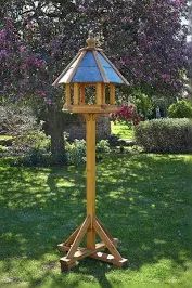 ROSEDALE  BIRD TABLE