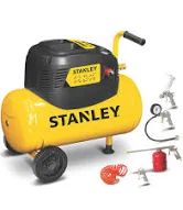 AIR COMPRESSOR 24LT-2HP 230V