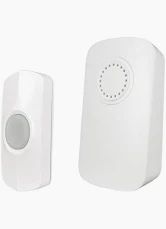 Smart Portable Door Chime 100m