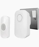 Smart Plug-In Door Chime 100m