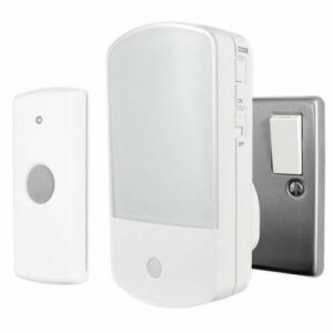 Night Light Door Chime 66354