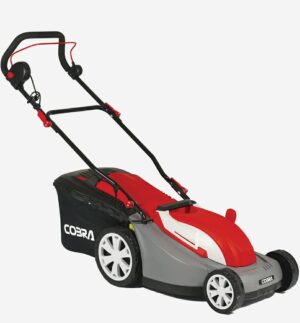 COBRA 34CM ELECTRIC LMOWER