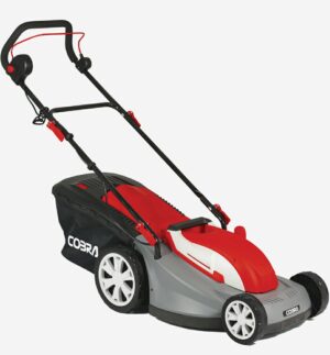 COBRA 40CM ELECTRIC LMOWER