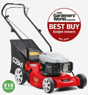 COBRA 41CM PETROL PUSH LMOWER