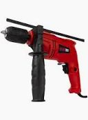 OLYMPIA 600W HAMMER DRILL