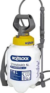 HLOCK STANDARD 5L SPRAYER 4230