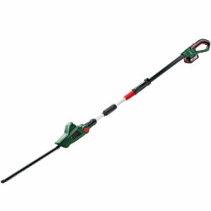 BOSCH UNIV.HEDGEPOLE HEDGECUTTER D76662