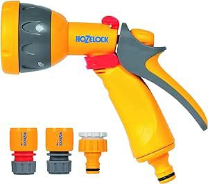 HLOCK MULTISPRAY GUN  FITTINGS SET