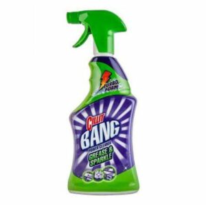 Cillit Bang Grease  Sparkle 750ml