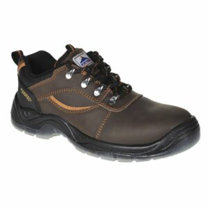 PORTWEST MUSTANG SAFETY SHOE UK 8