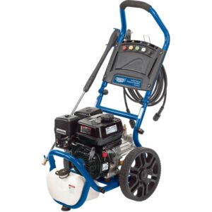 6.5HP PETROL PRESSURE WASHER 83818