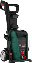 BOSCH AQUATAK125 PRESSURE WASHER D78339