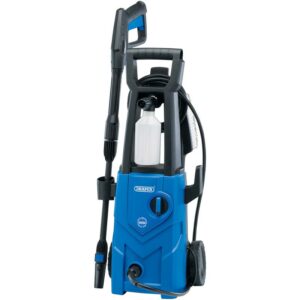 DRAPER 135 BAR POWERWASHER