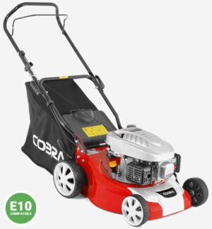 COBRA COM40C PUSH PETROL 40CM LMOWER