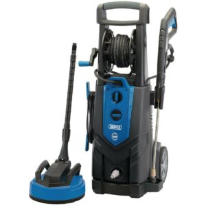 DRAPER 195BAR PRESSURE WASHER