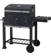 TEPRO TORONTO CHARCOAL BBQ 1163