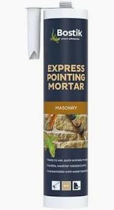 POINTING MORTAR 310ML