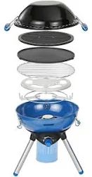 PARTY GRILL 400CV PORTABLE BBQ 2000030685