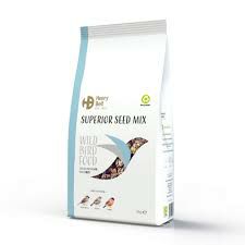 SUPERIOR SEED MIX 2kg