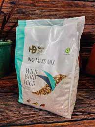 No Mess Mix 2kg H060017