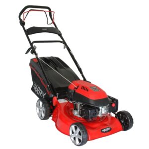 HARRY 46CM PUSH LMOWER