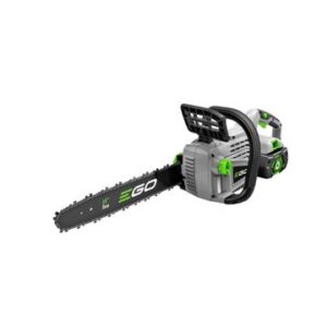 EGO 35CM 56V CHAINSAW KIT