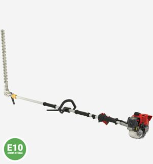 COBRA 27CC KAWASAKI L/REACH HTRIMMER