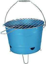 TEPRO ARLINGTON BUCKET GRILL BLUE