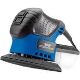 230V TRI-PALM SANDER 75W S/F