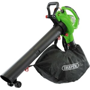 DRAPER 3200W BLOWER/VAC