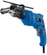 DRAPER 230V 550W IMPACT DRILL