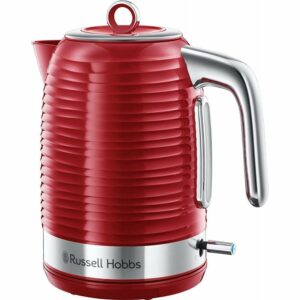 RED INSPIRE KETTLE 3000W