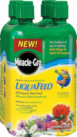 EGC M/GRO LIQUAFEED REFILL D76436