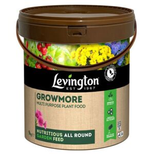 LEVINGTON 9KG GROWMORE