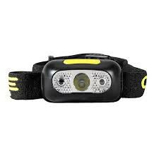 CORE 200 LUMENS HEAD TORCH