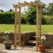 WITTON GARDEN ARCH GP074