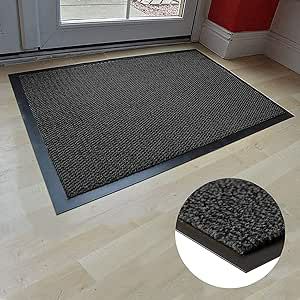 ASSORTED DOORMAT 45X75CM